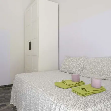 Image 9 - Via Carlo Bianconi, 22, 20141 Milan MI, Italy - Apartment for rent