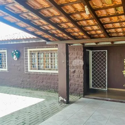 Buy this 2 bed house on Rua José Bonifácio in Campo Pequeno, Colombo - PR