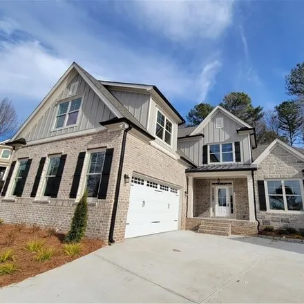 Buy this 5 bed house on 3370 Shady Creek Ct in Jefferson, Georgia