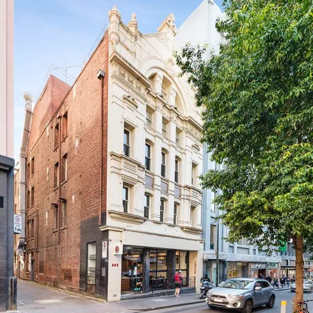 Image 8 - 366 Little Bourke Street, Melbourne VIC 3000, Australia - Apartment for rent