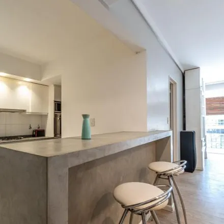 Rent this 3 bed apartment on Bogotá 362 in Caballito, C1405 CNE Buenos Aires