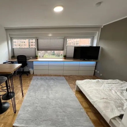 Rent this studio apartment on Roermonder Straße 90 in 52072 Aachen, Germany