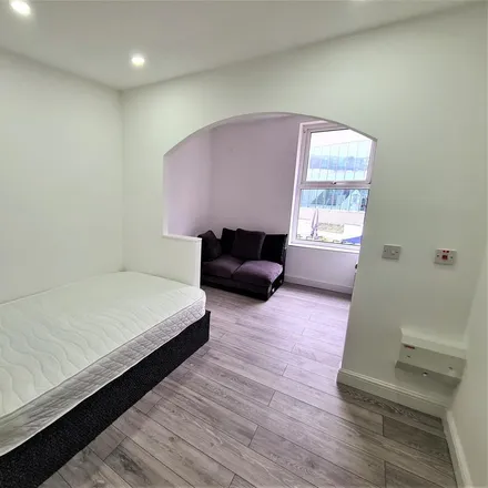 Image 4 - Adelphi Place, Preston, PR1 7BU, United Kingdom - Apartment for rent