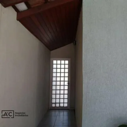 Buy this 2 bed house on Avenida Engenheiro Jayme Pinheiro de Ulhoa Cintra in Área Cura, Sumaré - SP