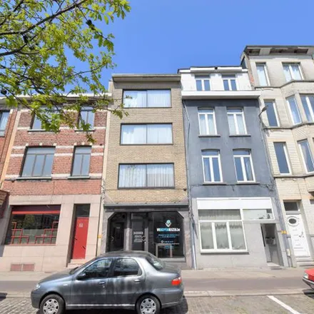 Image 3 - VIIde-Olympiadelaan 134, 2020 Antwerp, Belgium - Apartment for rent
