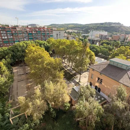 Image 5 - Passeig de la Zona Franca, 130, 08038 Barcelona, Spain - Apartment for rent
