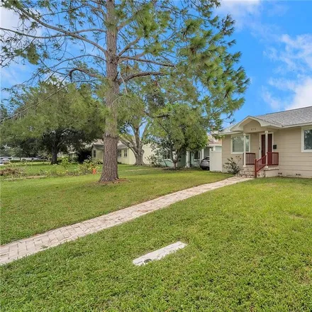 Buy this 3 bed house on 4158 8th Avenue North in Saint Petersburg, FL 33713