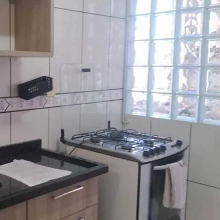 Rent this 2 bed apartment on Rio das Ostras in Região Geográfica Intermediária de Macaé-Rio das Ostras-Cabo Frio, Brazil