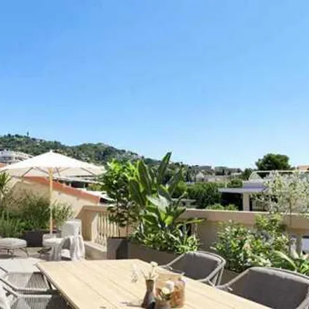 Buy this 1 bed house on 6 Avenue du Centre in 06150 Cannes, France
