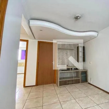 Rent this 2 bed apartment on Rua Flamarion in Canudos, Novo Hamburgo - RS