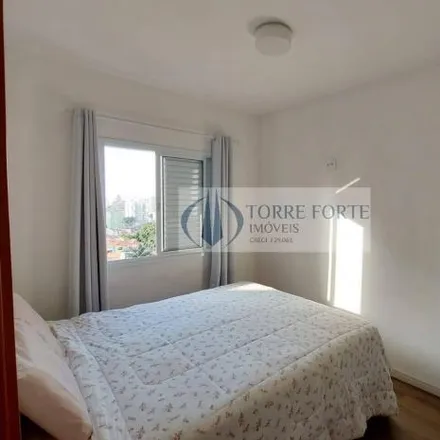 Buy this 2 bed apartment on Rua Tiradentes in Centro, São Bernardo do Campo - SP