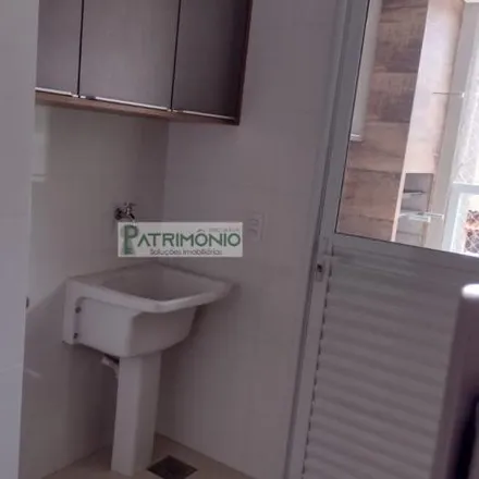 Rent this 2 bed apartment on Avenida Lauro Carvalho in Nova Jaguariúna, Jaguariúna - SP