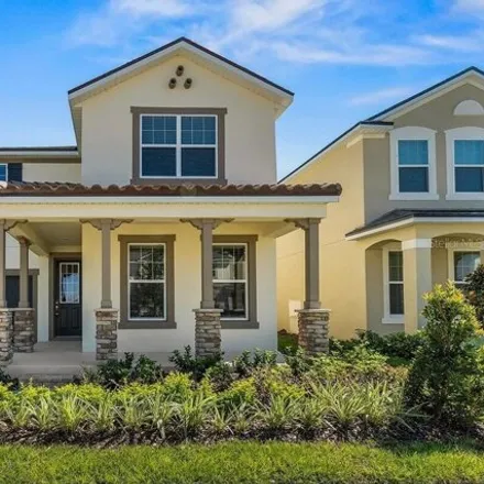 Buy this 6 bed house on Tropical Plams Circle in Osceola County, FL 33897