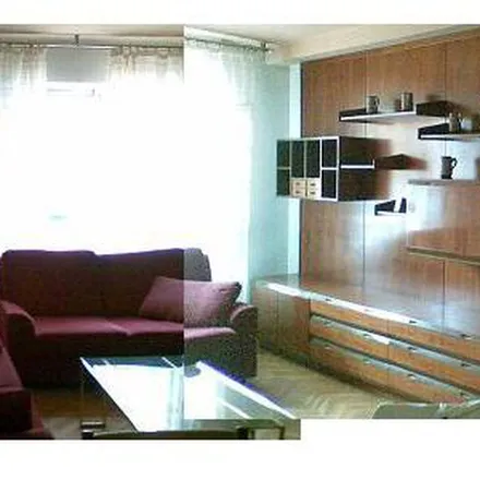 Rent this 3 bed apartment on Calle de la Nochevieja in 47005 Valladolid, Spain