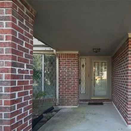 Image 9 - 4001 Green Briar Drive, Missouri City, TX 77459, USA - House for rent
