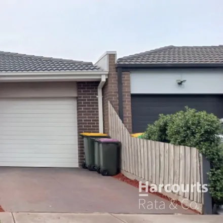 Rent this 2 bed house on 14 Jarama Boulevard in Epping VIC 3076, Australia