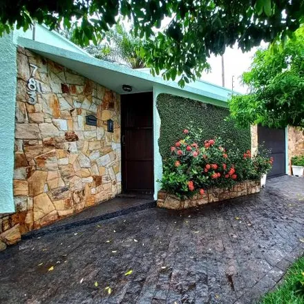 Buy this 3 bed house on Rua Doutor João Zanaga in Conserva, Americana - SP