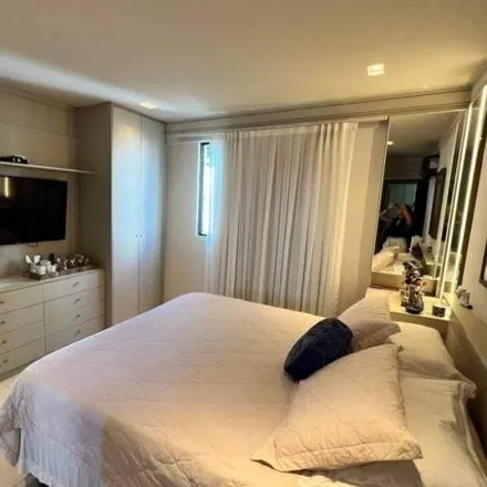 Buy this 3 bed apartment on Avenida Ingá in Manaíra, João Pessoa - PB