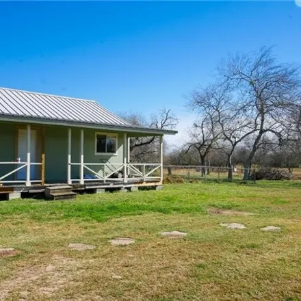 Buy this 2 bed house on 21092 McMurray Lane in San Patricio, TX 78368