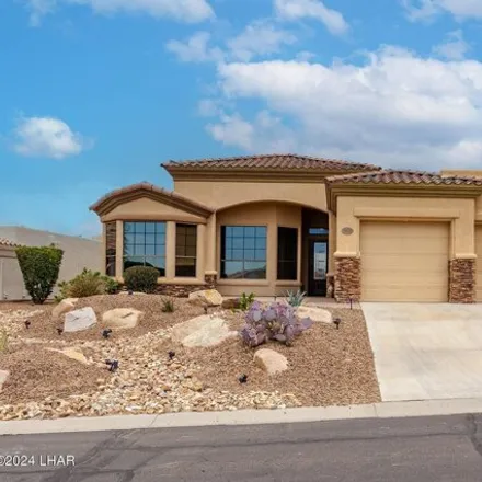 Buy this 3 bed house on 1898 East Troon Drive in Desert Hills, Mohave County