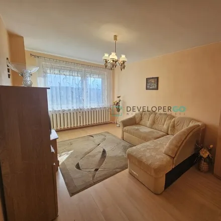 Image 3 - Rondo NSZZ ”Solidarność”, 16-400 Suwałki, Poland - Apartment for sale