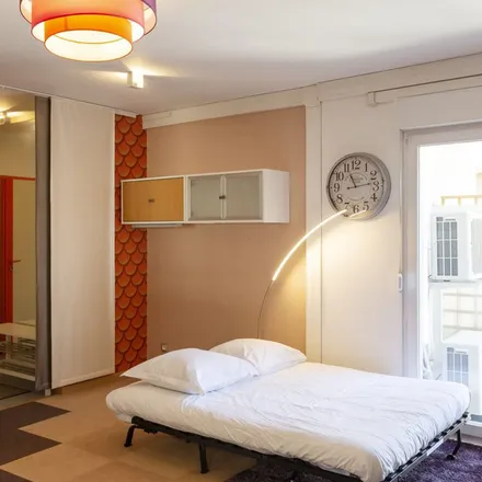 Image 7 - 56 Rue Haute-Seille, 57000 Metz, France - Apartment for rent