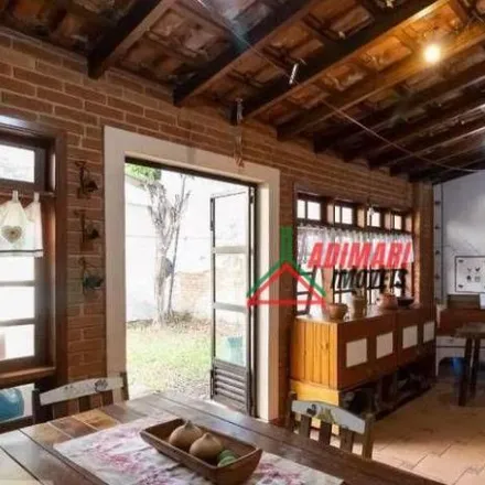 Buy this 5 bed house on Rua Caravelas in Moema, São Paulo - SP