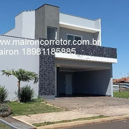 Buy this 3 bed house on Camelódromo - Shopping Popular in Avenida Rui Barbosa, Vila Operária