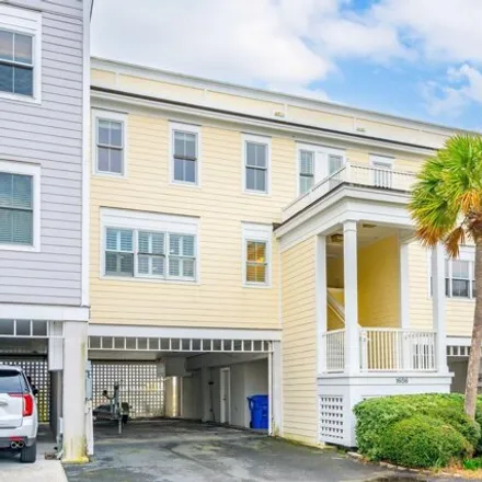 Image 3 - 1662 Marsh Harbor Lane, Mount Pleasant, SC 29464, USA - Townhouse for rent