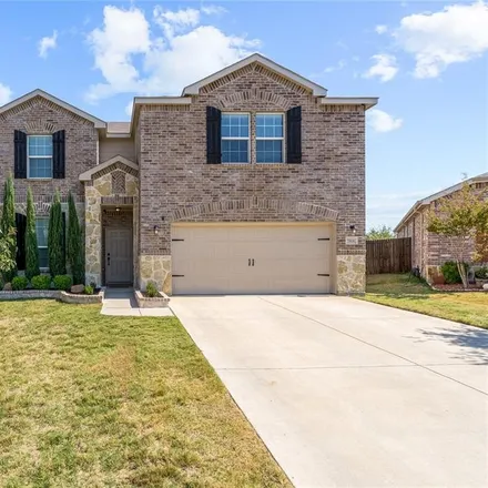 Buy this 4 bed house on 7904 Hereland Trail in Fort Worth, TX 76131