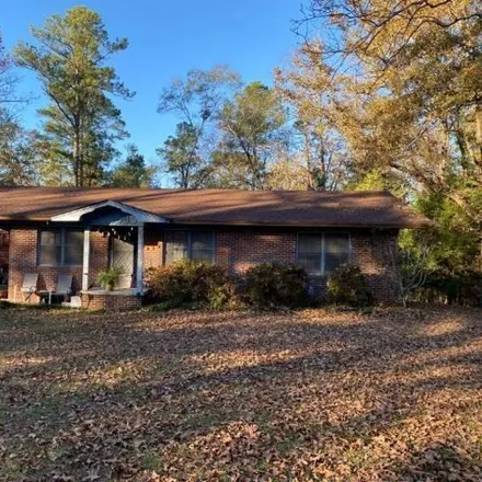 Buy this 3 bed house on Bates Drive in Jackson, AL