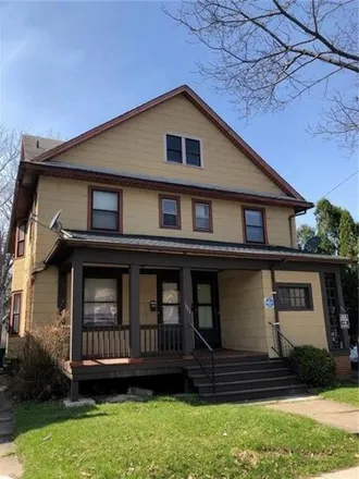 Buy this 5 bed house on 1043 Dewey Avenue in City of Rochester, NY 14613