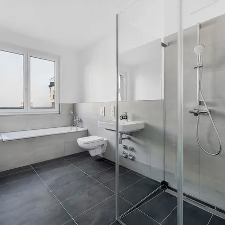 Rent this 2 bed apartment on Georg-Klingenberg-Straße 20 in 10318 Berlin, Germany