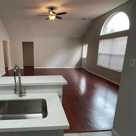 Image 6 - 15306 Hazel Thicket Trail, Cypress, TX 77429, USA - House for rent