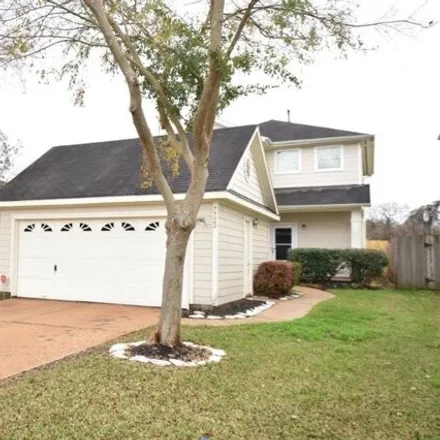 Image 2 - 7796 Fallen Leaf, Fort Bend County, TX 77459, USA - House for sale