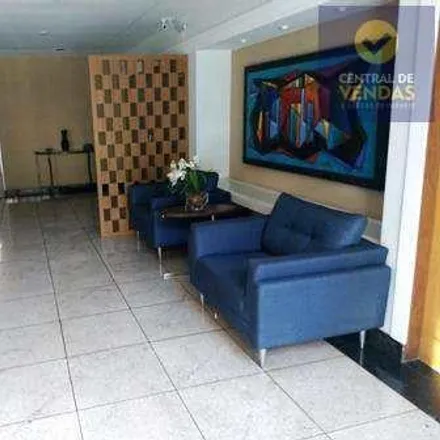 Buy this 4 bed apartment on Rua Rio Grande do Norte 696 in Savassi, Belo Horizonte - MG