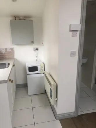 Image 3 - Coventry, Copsewood, ENGLAND, GB - Apartment for rent