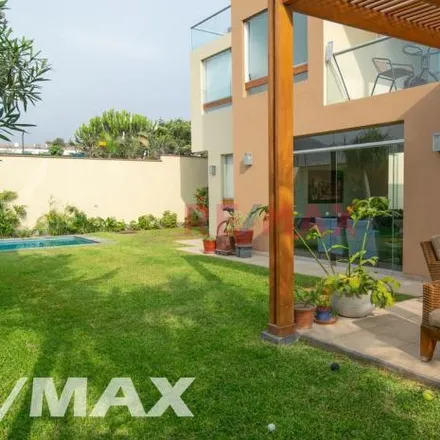 Buy this 4 bed house on unnamed road in La Molina, Lima Metropolitan Area 15026