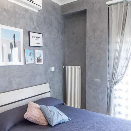 Image 6 - Via Leone Nono, 00165 Rome RM, Italy - Apartment for rent
