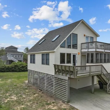 Buy this 3 bed house on 407 West Helga Street in Kill Devil Hills, NC 27948