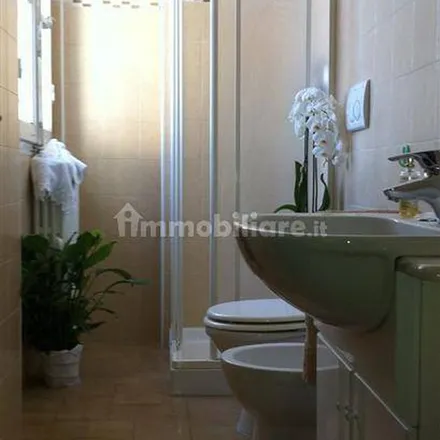 Rent this 4 bed apartment on Piazza Edmondo De Amicis 54 in 50019 Sesto Fiorentino FI, Italy