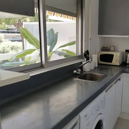 Rent this 1 bed apartment on Antibes in Maritime Alps, France