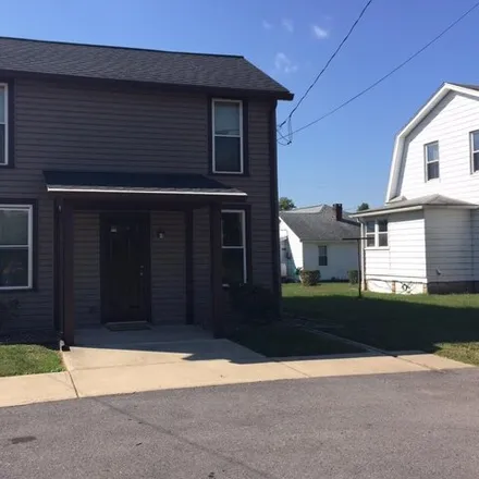 Rent this 2 bed house on 116 South Center Street in Montandon, West Chillisquaque Township