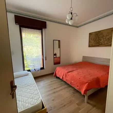 Rent this 1 bed apartment on Blocco I in Via degli Oleandri, 16016 Varazze SV