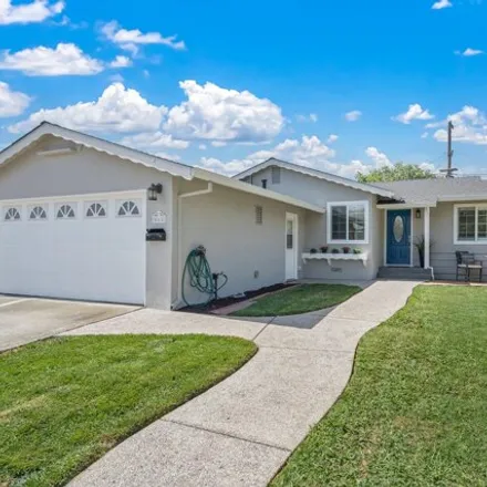 Buy this 3 bed house on 568 Easter Ave in Milpitas, California