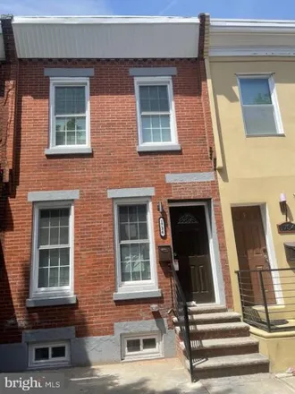Buy this 2 bed house on 1766 South Dorrance Street in Philadelphia, PA 19145