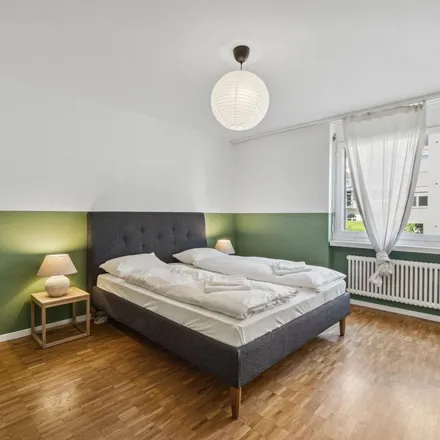 Rent this 6 bed apartment on Waidspital in Tièchestrasse, 8037 Zurich