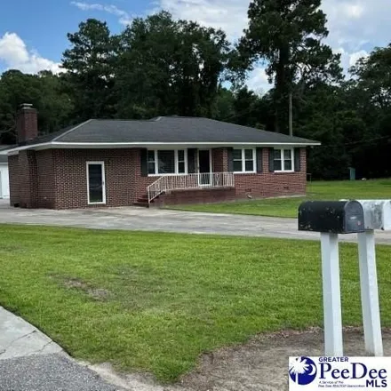 Buy this 3 bed house on 132 North Mustang Road in Florence County, SC 29506