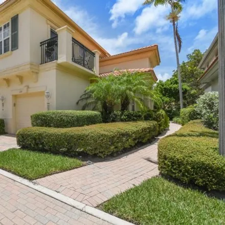 Rent this 2 bed condo on 184 Evergrene Parkway in Palm Beach Gardens, FL 33410