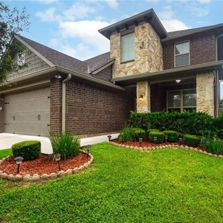Buy this 4 bed house on 2200 Rindle Court in Brenham, TX 77833